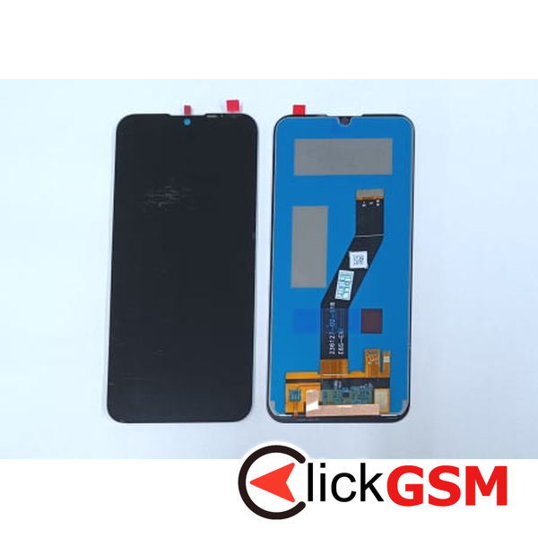 Piesa Display Cu Touchscreen Fara Rama Motorola Moto G10 2f5z