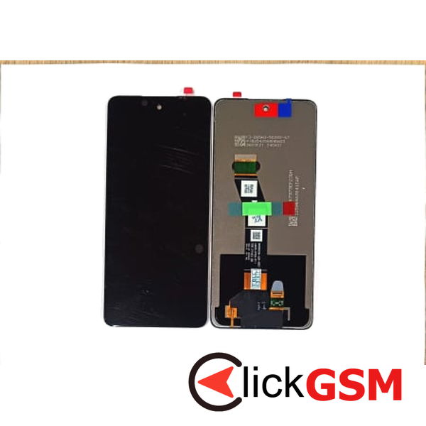 Piesa Piesa Display Cu Touchscreen Fara Rama Motorola Moto G10 34xs