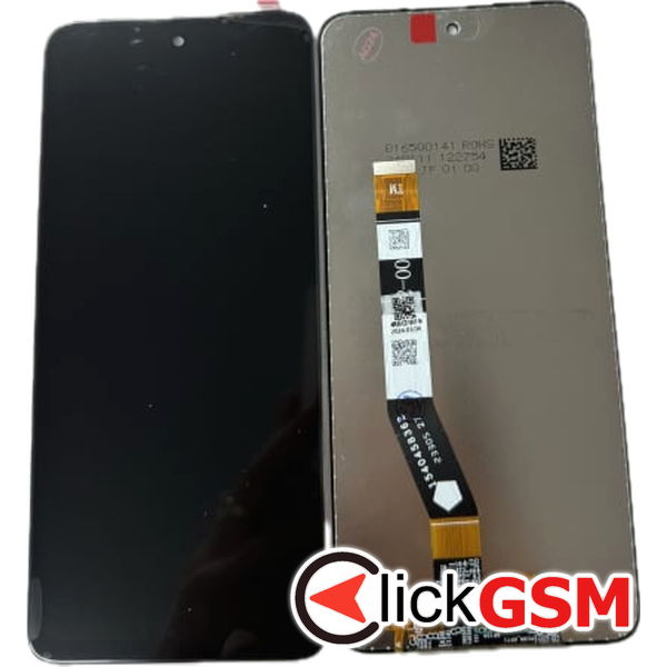 Piesa Display Cu Touchscreen Fara Rama Motorola Moto G14 C2k