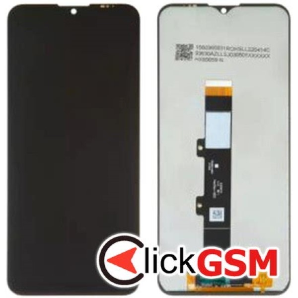 Piesa Piesa Display Cu Touchscreen Fara Rama Motorola Moto G20 1o63