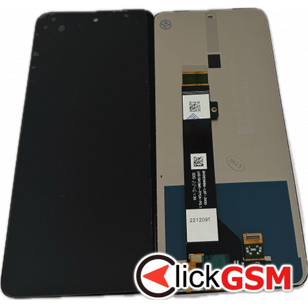 Piesa Piesa Display Cu Touchscreen Fara Rama Motorola Moto G23 2dg6