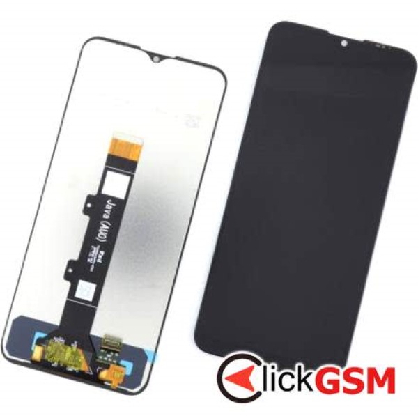 Piesa Piesa Display Cu Touchscreen Fara Rama Motorola Moto G30 3aqk