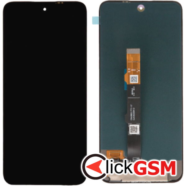 Piesa Piesa Display Cu Touchscreen Fara Rama Motorola Moto G31 2di8