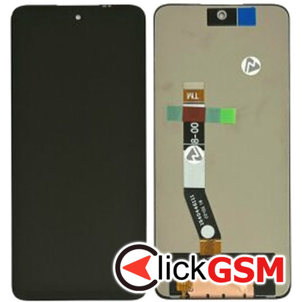 Piesa Display Cu Touchscreen Fara Rama Motorola Moto G32 3rkp