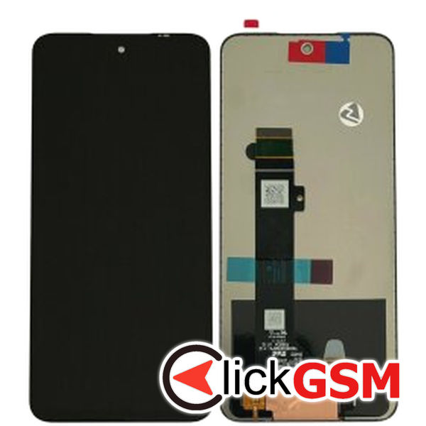 Piesa Piesa Display Cu Touchscreen Fara Rama Motorola Moto G34 5g 3i1y