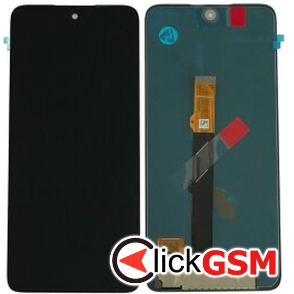 Piesa Display Cu Touchscreen Fara Rama Motorola Moto G42 3i1h