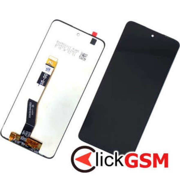 Piesa Piesa Display Cu Touchscreen Fara Rama Motorola Moto G62 5g 1sr7