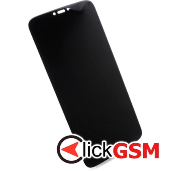 Piesa Display Cu Touchscreen Fara Rama Motorola Moto G7 Power 19rm