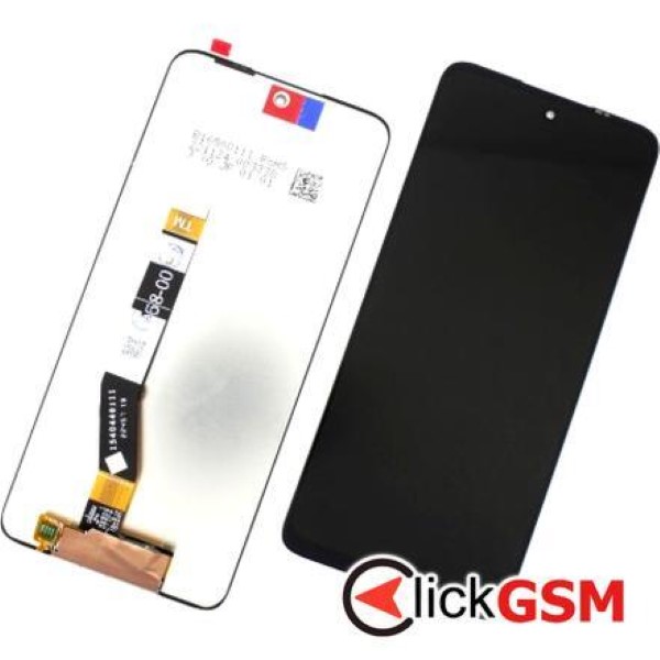 Piesa Display Cu Touchscreen Fara Rama Motorola Moto G73 5g 3anz