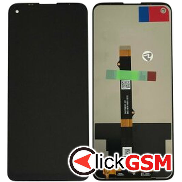 Piesa Display Cu Touchscreen Fara Rama Motorola Moto G9 Power 3i20