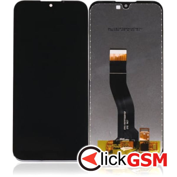 Piesa Display Cu Touchscreen Fara Rama Nokia 4.2 2gz9