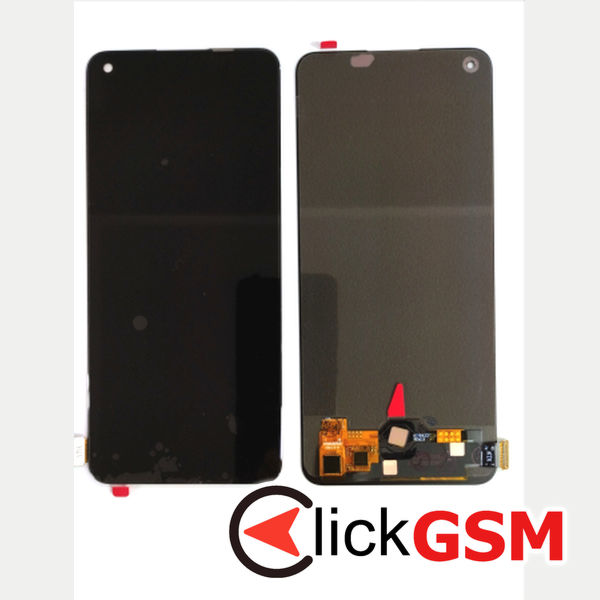 Piesa Display Cu Touchscreen Fara Rama Oppo A78 4g Qmh