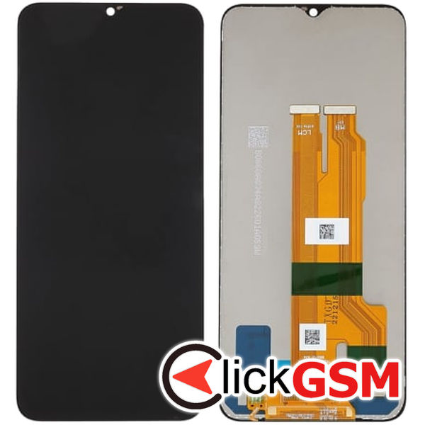 Piesa Piesa Display Cu Touchscreen Fara Rama Realme 9i 173y