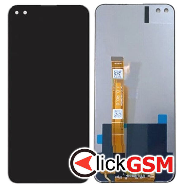 Piesa Piesa Display Cu Touchscreen Fara Rama Realme X3 1dgn