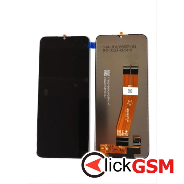 Piesa Piesa Display Cu Touchscreen Fara Rama Samsung Galaxy A03 2dcj