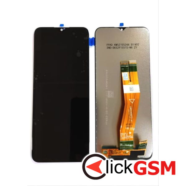 Piesa Piesa Display Cu Touchscreen Fara Rama Samsung Galaxy A03 2dcl