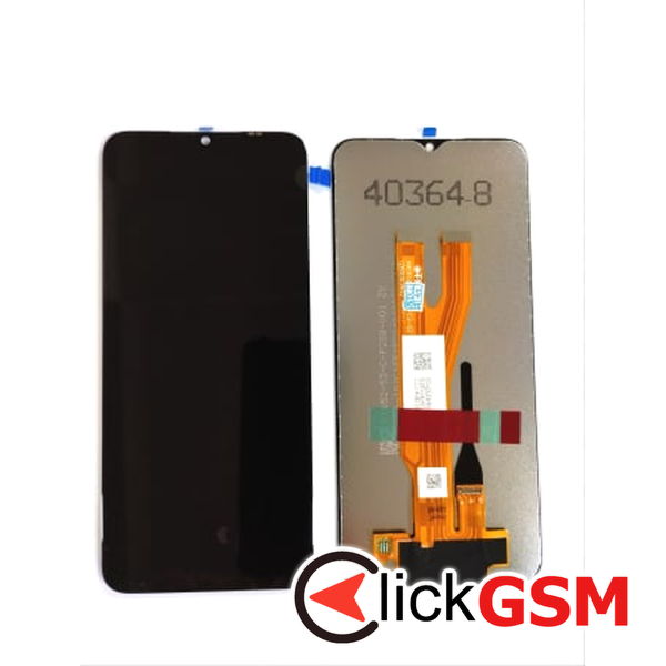 Piesa Piesa Display Cu Touchscreen Fara Rama Samsung Galaxy A03 Core 2dcn