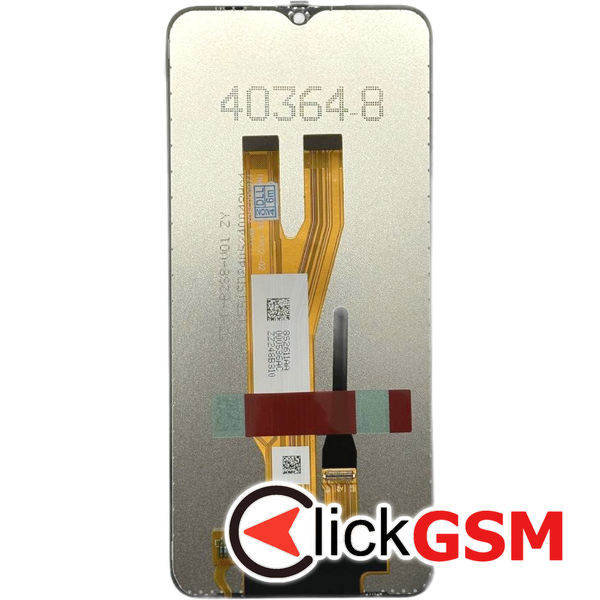 Piesa Piesa Display Cu Touchscreen Fara Rama Samsung Galaxy A03 Core Qma