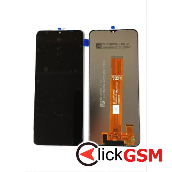 Piesa Display Cu Touchscreen Fara Rama Samsung Galaxy A04s 2ddp