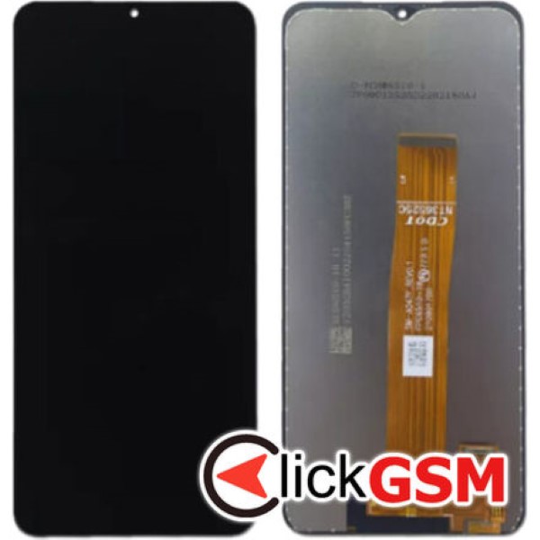 Piesa Display Cu Touchscreen Fara Rama Samsung Galaxy A04s 346m