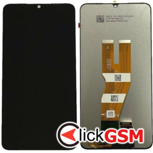 Piesa Piesa Display Cu Touchscreen Fara Rama Samsung Galaxy A05 348x