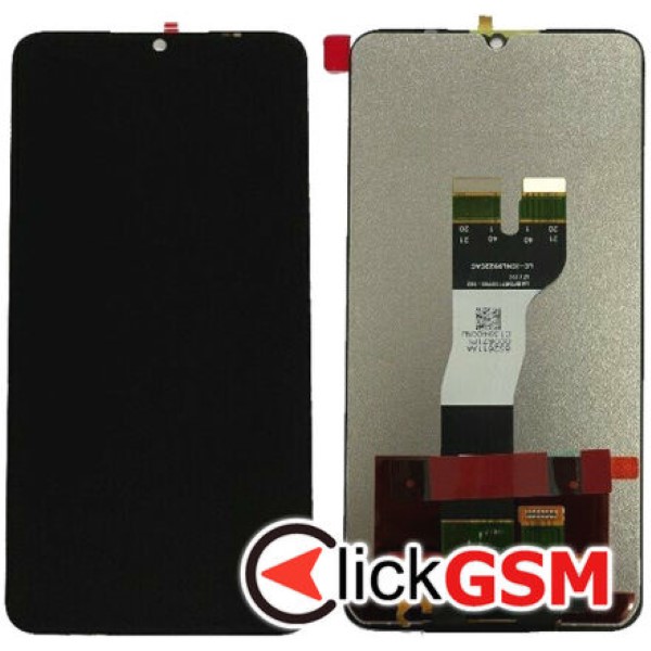 Piesa Piesa Display Cu Touchscreen Fara Rama Samsung Galaxy A05s 348w