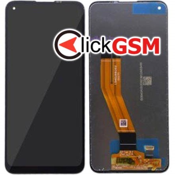 Piesa Piesa Display Cu Touchscreen Fara Rama Samsung Galaxy A11 Q1h