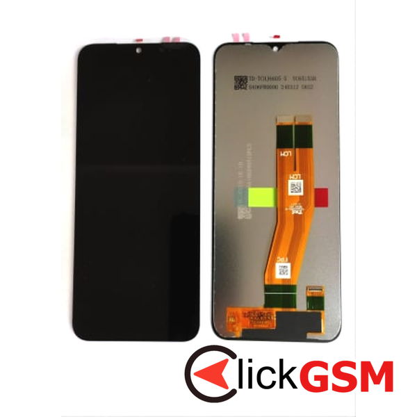 Piesa Display Cu Touchscreen Fara Rama Samsung Galaxy A14 2ddl