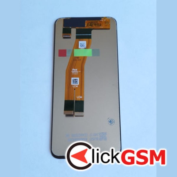 Piesa Display Cu Touchscreen Fara Rama Samsung Galaxy A14 3gh8