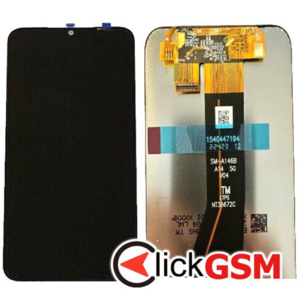 Piesa Display Cu Touchscreen Fara Rama Samsung Galaxy A14 5g 345t