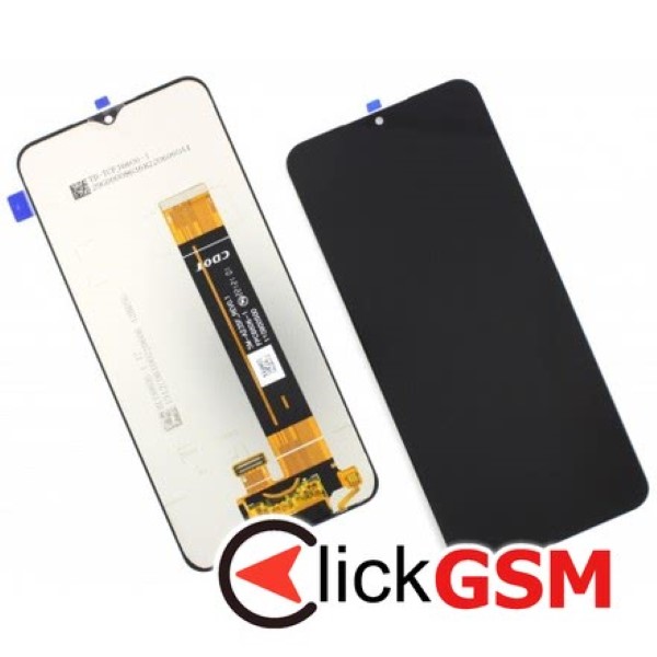 Piesa Piesa Display Cu Touchscreen Fara Rama Samsung Galaxy A23 27ok