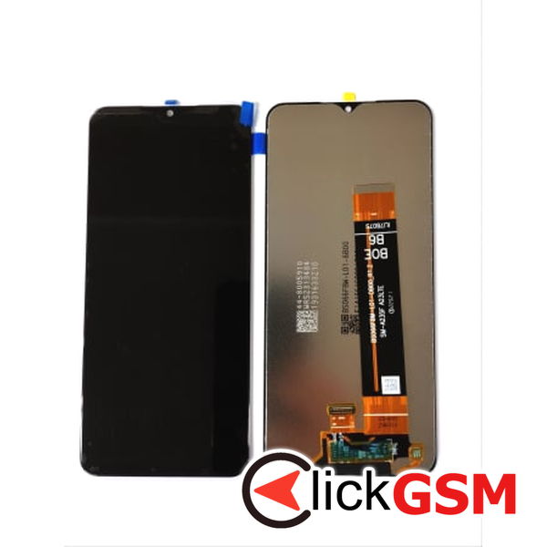 Piesa Piesa Display Cu Touchscreen Fara Rama Samsung Galaxy A23 2dgt