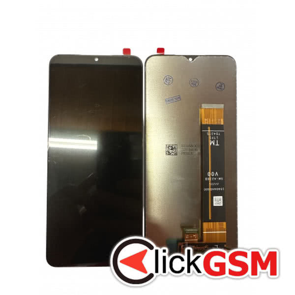 Piesa Piesa Display Cu Touchscreen Fara Rama Samsung Galaxy A23 5g 1w8f