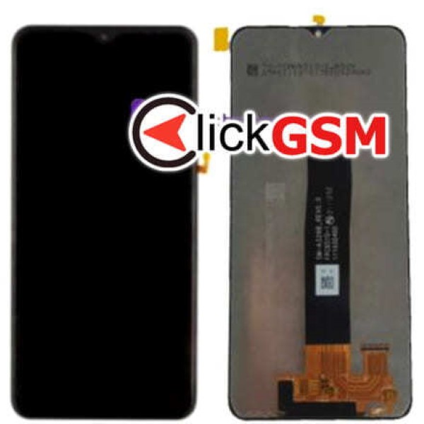 Piesa Display Cu Touchscreen Fara Rama Samsung Galaxy A32 5g Pxk