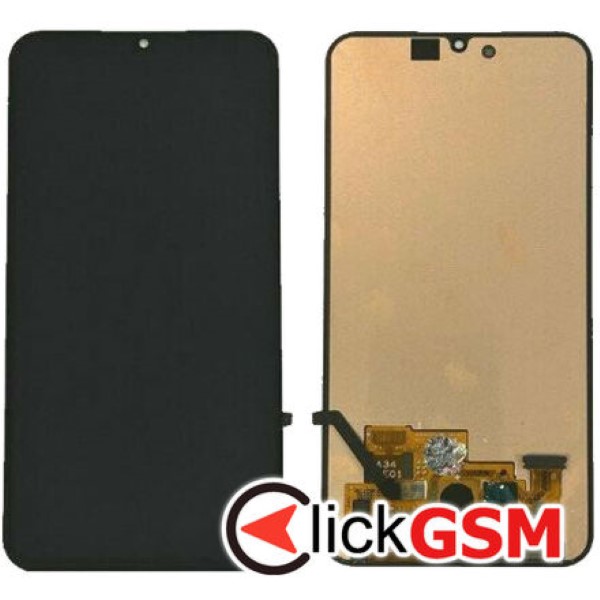 Piesa Display Cu Touchscreen Fara Rama Samsung Galaxy A34 5g 343f