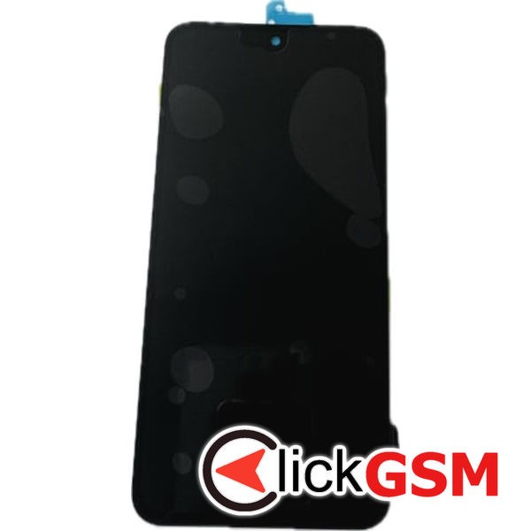 Piesa Piesa Display Cu Touchscreen Fara Rama Samsung Galaxy A35 3gj7