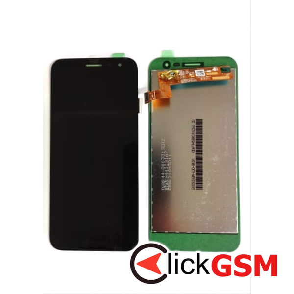 Piesa Piesa Display Cu Touchscreen Fara Rama Samsung Galaxy J2 Core 2dcc