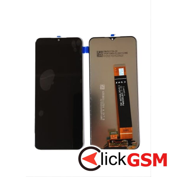 Piesa Piesa Display Cu Touchscreen Fara Rama Samsung Galaxy M33 5g 2ddw