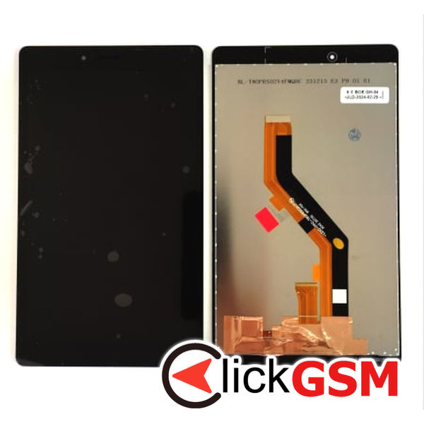 Piesa Display Cu Touchscreen Fara Rama Samsung Galaxy Tab A 8.0 2cui