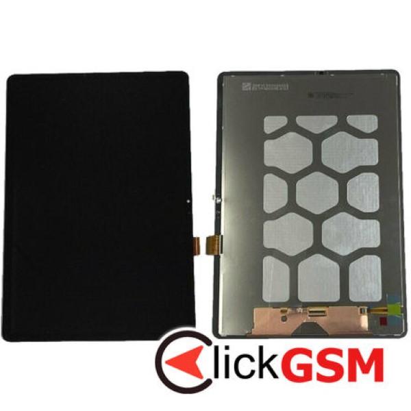 Piesa Piesa Display Cu Touchscreen Fara Rama Samsung Galaxy Tab S7 Fe 33zz