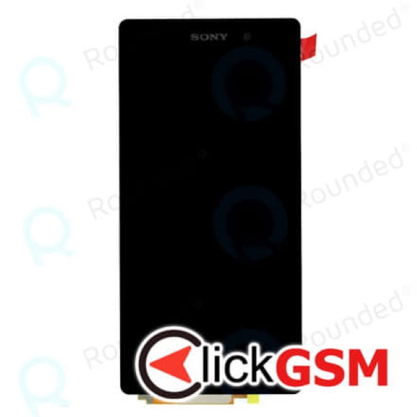 Piesa Display Cu Touchscreen Fara Rama Sony Xperia Z2 15ug