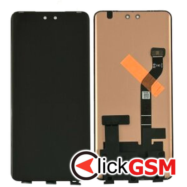 Piesa Piesa Display Cu Touchscreen Fara Rama Xiaomi 13 Lite 3rnu