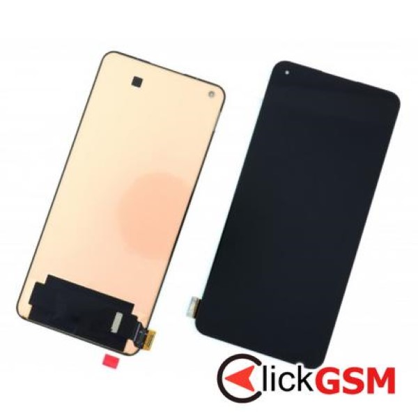 Piesa Display Cu Touchscreen Fara Rama Xiaomi Mi 11 Lite 3aot