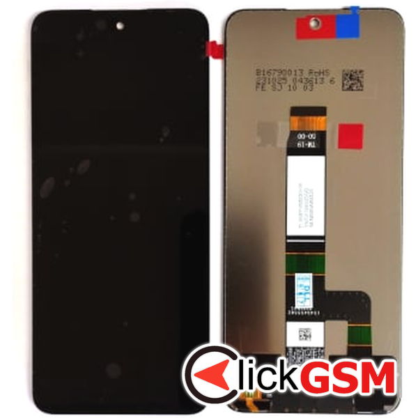 Piesa Display Cu Touchscreen Fara Rama Xiaomi Poco M4 Pro 2dkd