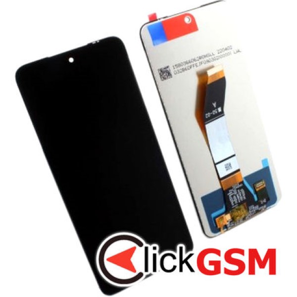 Piesa Piesa Display Cu Touchscreen Fara Rama Xiaomi Redmi 10 Prime 29uz