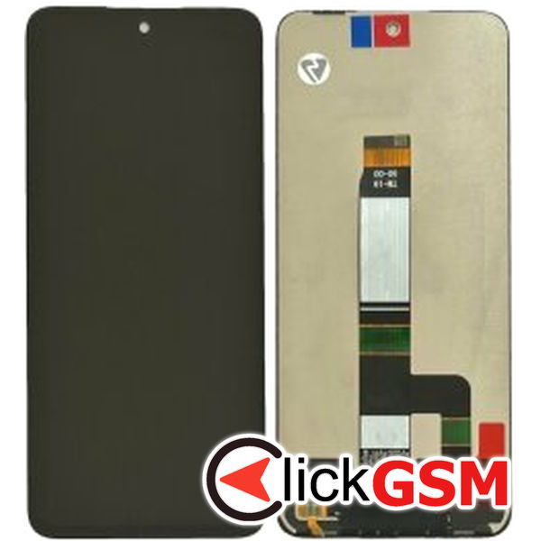 Piesa Display Cu Touchscreen Fara Rama Xiaomi Redmi 13 R18