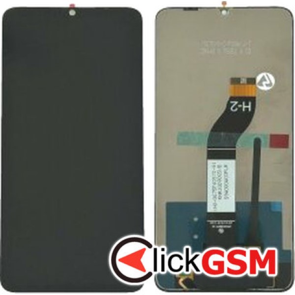 Piesa Piesa Display Cu Touchscreen Fara Rama Xiaomi Redmi 13c 361r