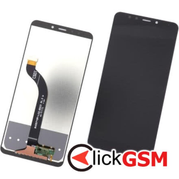 Piesa Display Cu Touchscreen Fara Rama Xiaomi Redmi 5 3an1