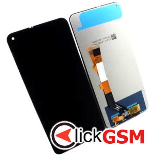 Piesa Display Cu Touchscreen Fara Rama Xiaomi Redmi 9t 13dz