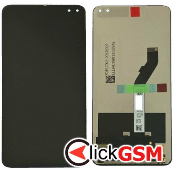 Piesa Display Cu Touchscreen Fara Rama Xiaomi Redmi K30 5g 341e